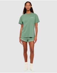Zulu & Zephyr - Sport T-Shirt