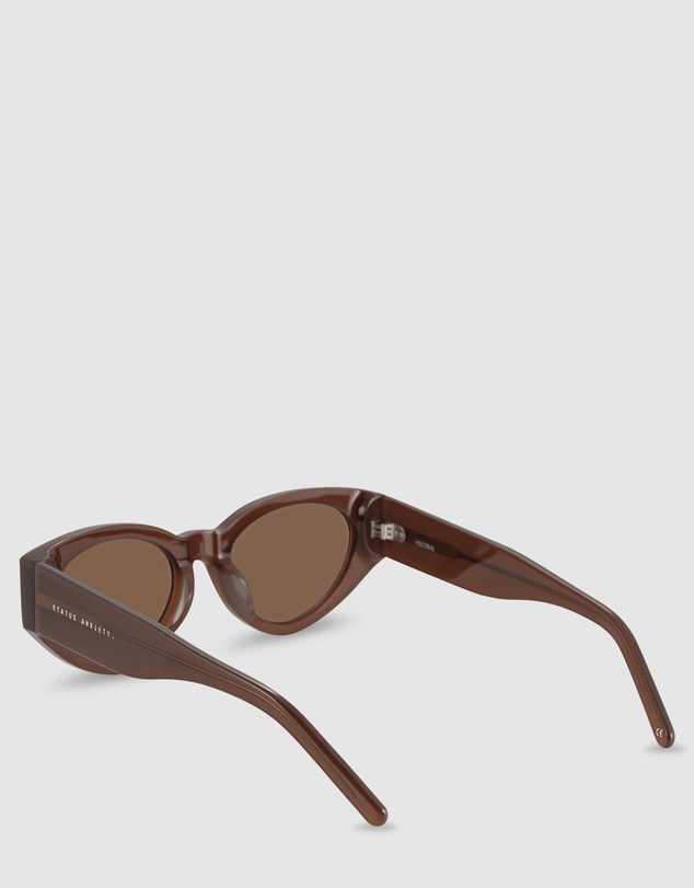 Status Anxiety - Visceral Sunglasses