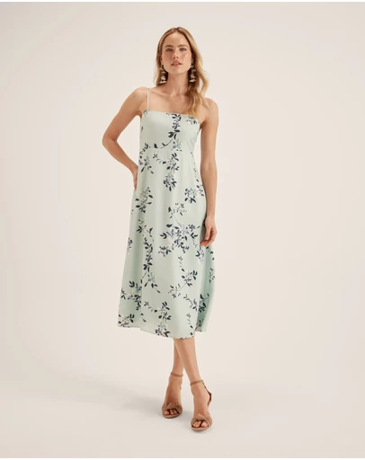 Review - Kiara Sundress