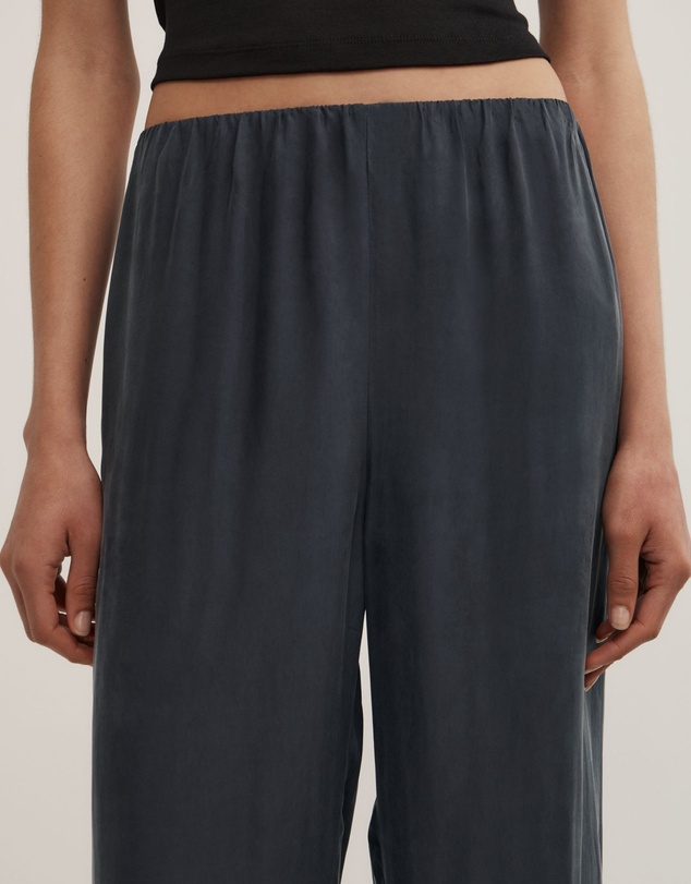 Witchery - Pull On Cupro Pant