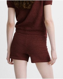 M.N.G - Madeana Shorts
