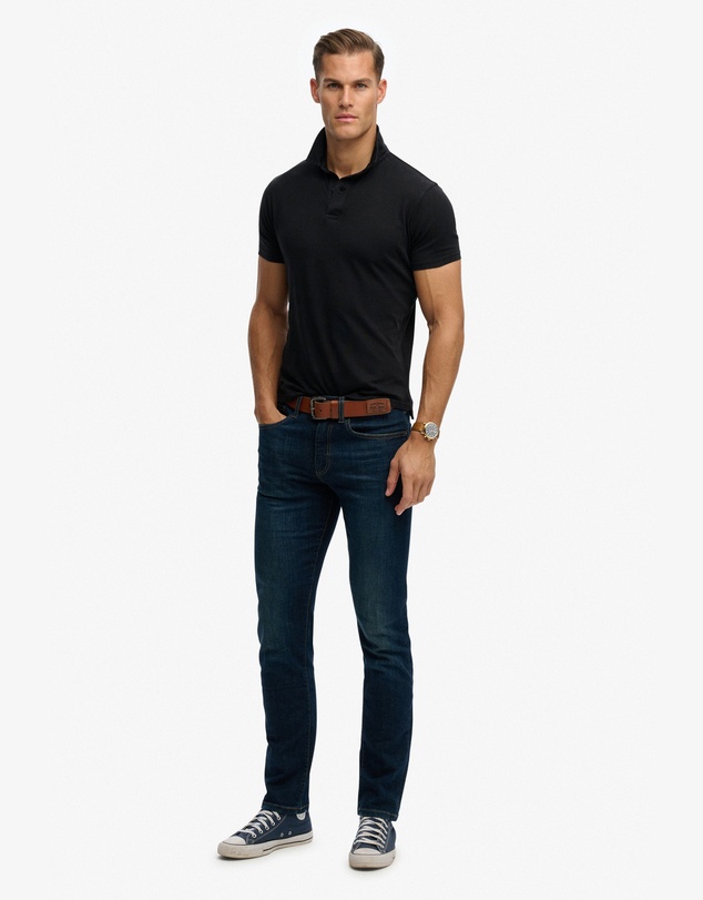 Superdry - Essential Jersey Polo
