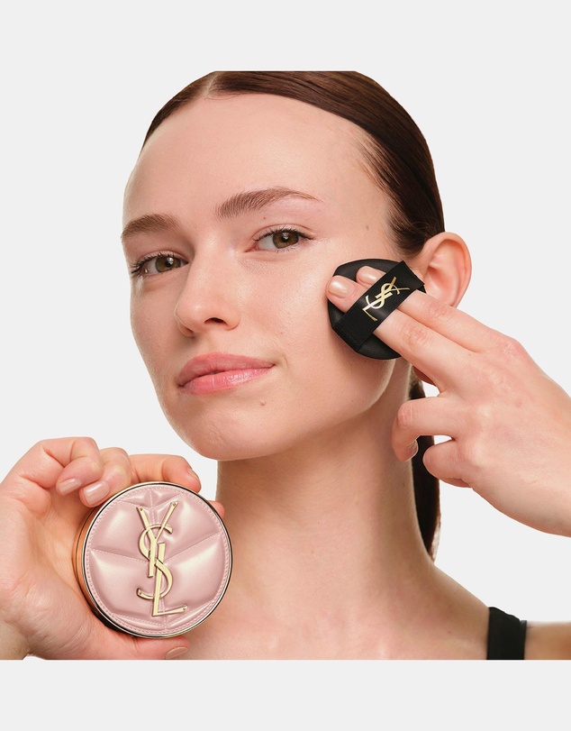 Yves Saint Laurent - YSL Skin Affair Soft Glow Cushion Foundation