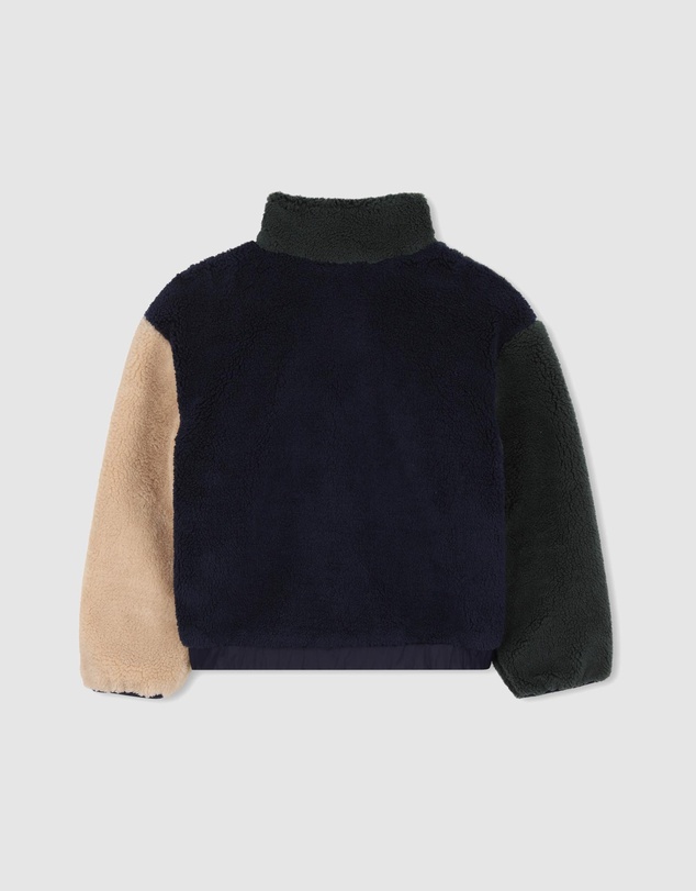 Timberland - Fancy Cardigan - Kids-Teens