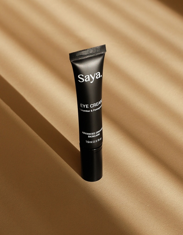 Saya - Eye Cream