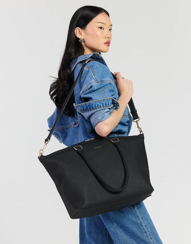SABEN - Milan Carry All
