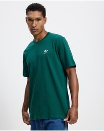 adidas Originals - Trefoil Essentials T-Shirt