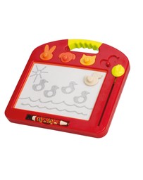 B. Toys - Toulouse Laptrec Tomato