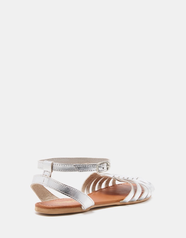 Just Because - Kenitra Leather Sandals