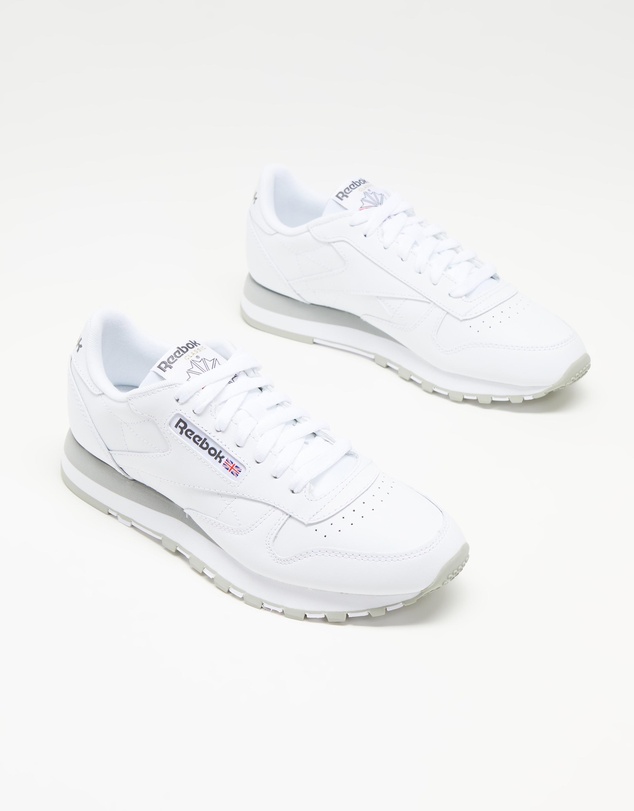 Reebok - Classic Leather - Unisex
