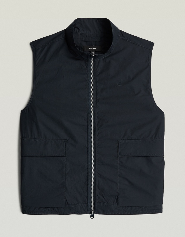 G-Star - LW summer vest