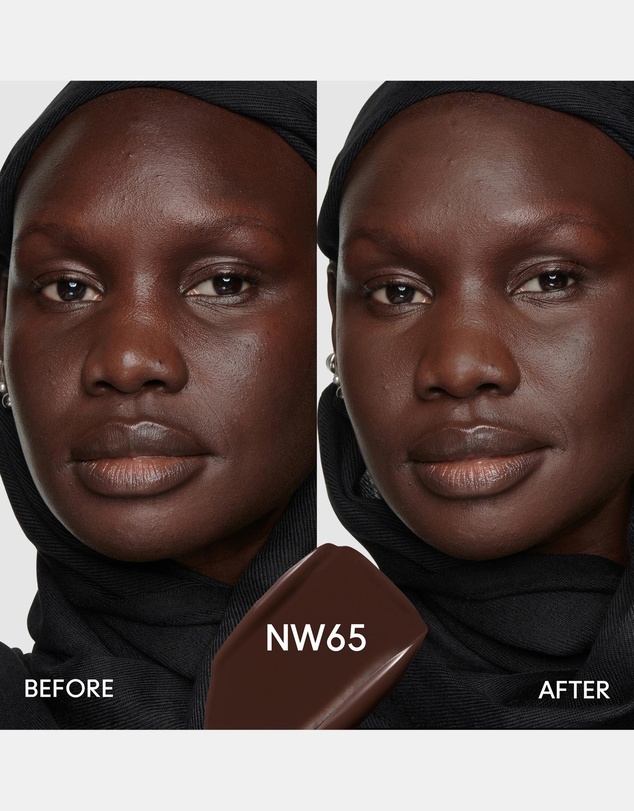 MAC - Studio Fix Fluid SPF15 Foundation 30ml