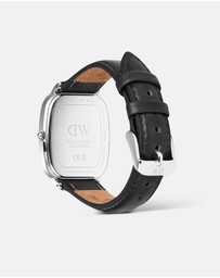 Daniel Wellington - Marlon Sheffield Linen