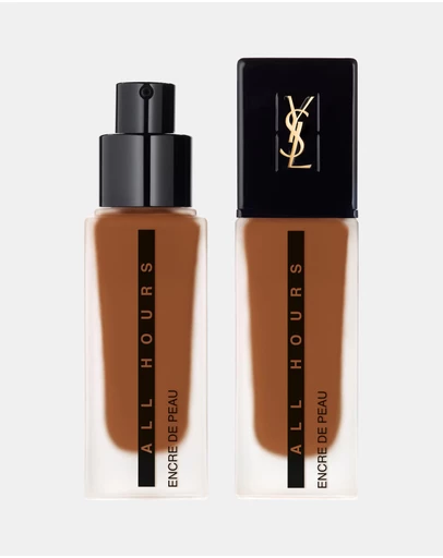 Yves Saint Laurent - All Hours Foundation B80 25ml