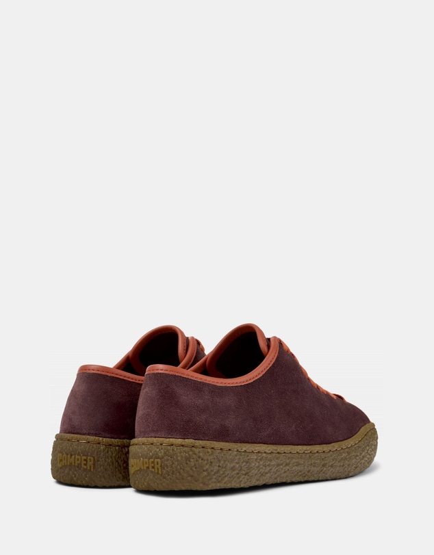 Camper - Trainers Peu Terreno