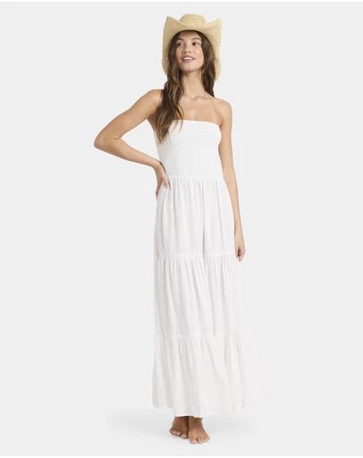 Roxy - Womens Baby Mine Maxi Dress