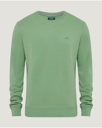 Oxford - Leo Sweatshirt