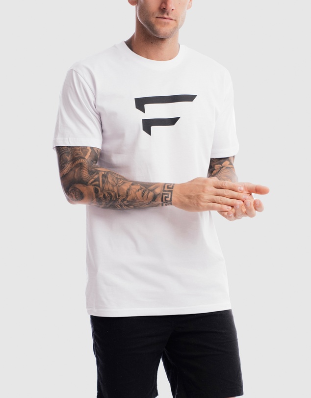 First Division - 3-Pack Performance Crest Tee