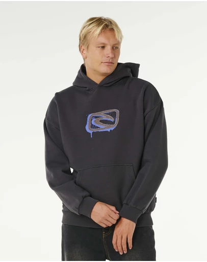 Rip Curl - Inner Visions Hood