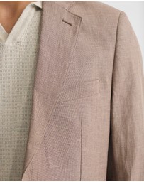 Oxford - Milton Spurce Blend Blazer