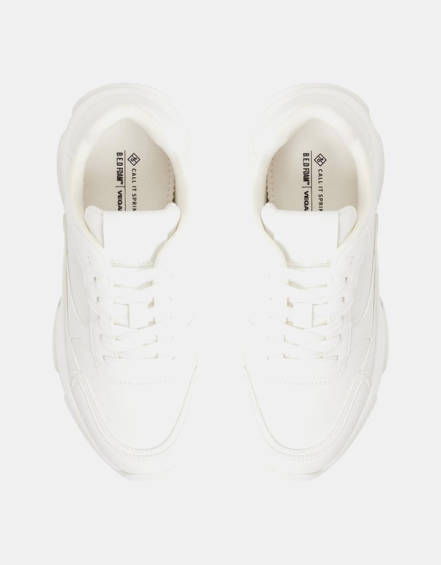 Call It Spring - Rubyrose Sneakers