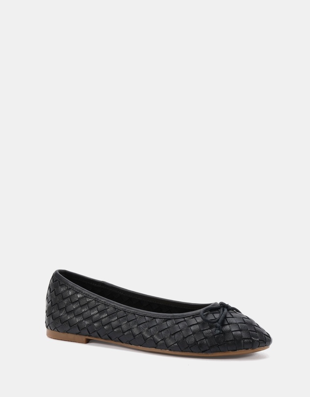 Clarks - Bali Black