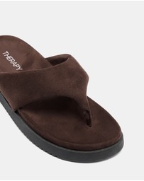 Therapy - Radar Thong Sandals