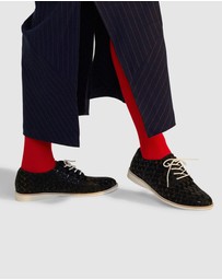 Rollie - Derby Shoe