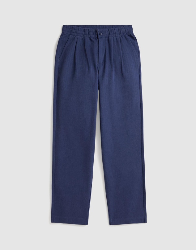 Polo Ralph Lauren - Knitted Herringbone Pants - Teens