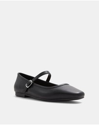 Call It Spring - Janeyy Ballerina Flats