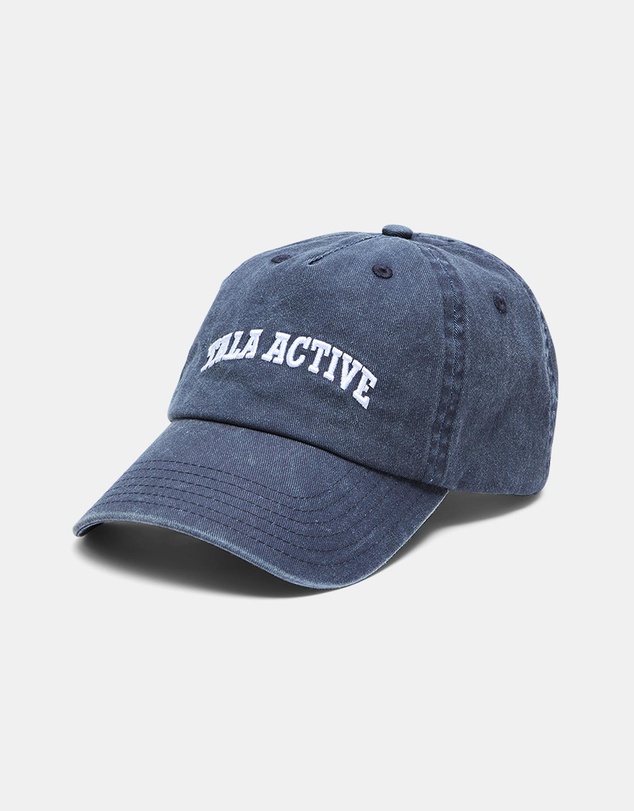 TALA - Active Embroidered Cap