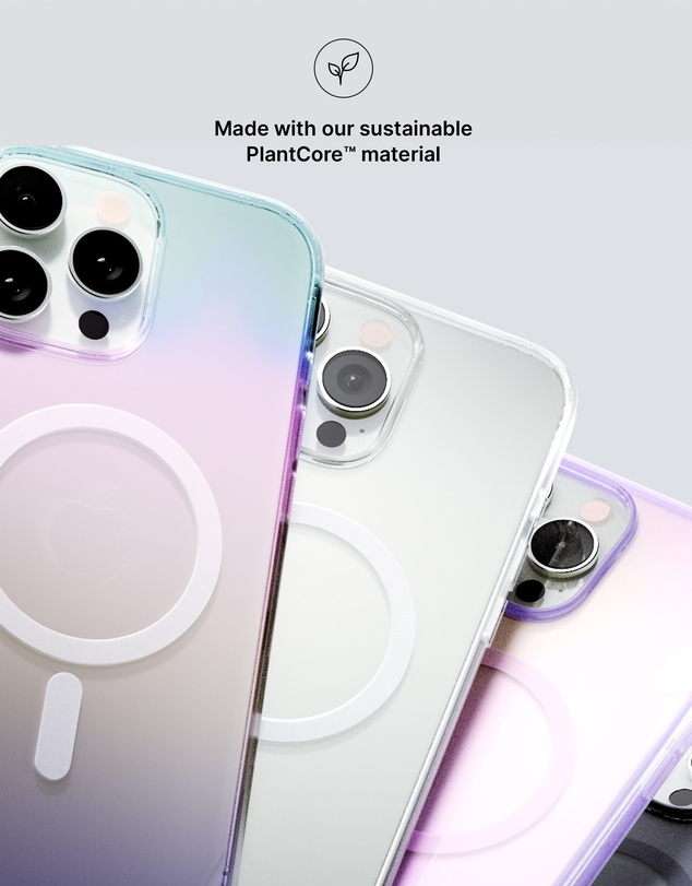 PopSockets - POPCASE MagSafe for iPhone 16 Pro Max - Protective Phone Case