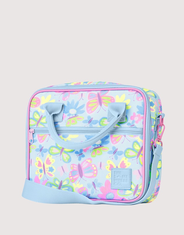 The Somewhere Co - Butterfly Mini Lunch Case