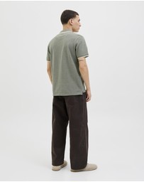 Jack & Jones - Paulos Polo SS