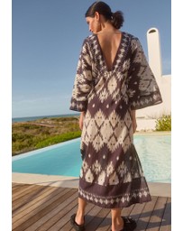 NEXT - Cover-Up Kaftan