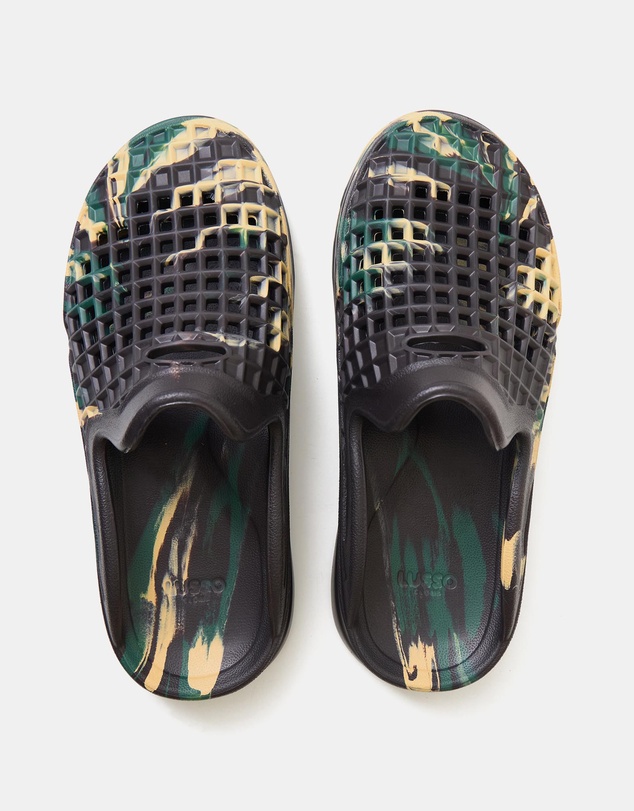 Lusso Cloud - Scenario Slides - Unisex