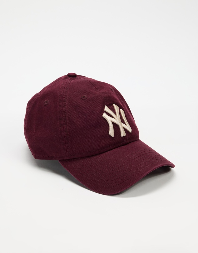 New Era - 9TWENTY Cs New York Yankees Cap