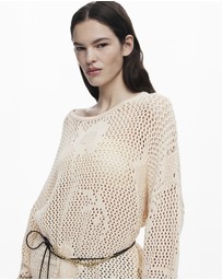 Desigual - Bruma Sweater