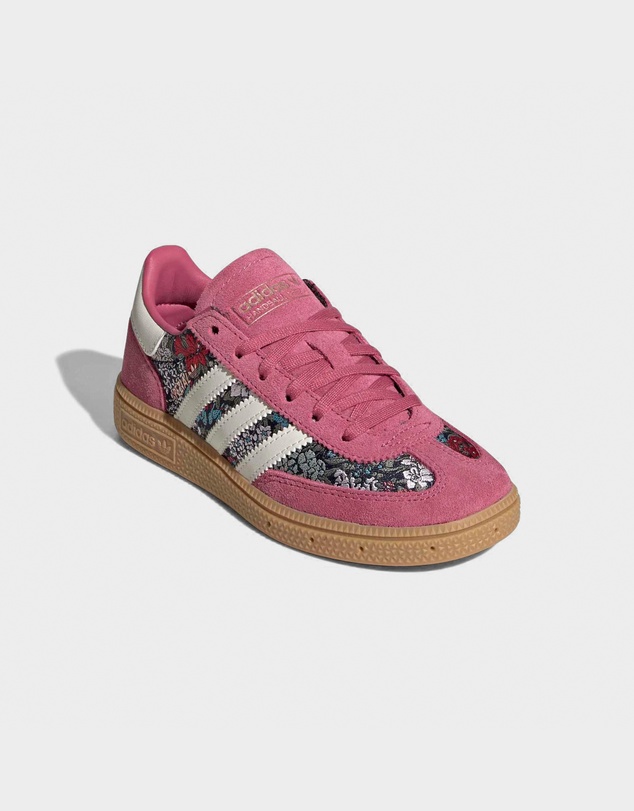 adidas Originals - adidas Liberty Handball Spezial Lace Shoes - Teens