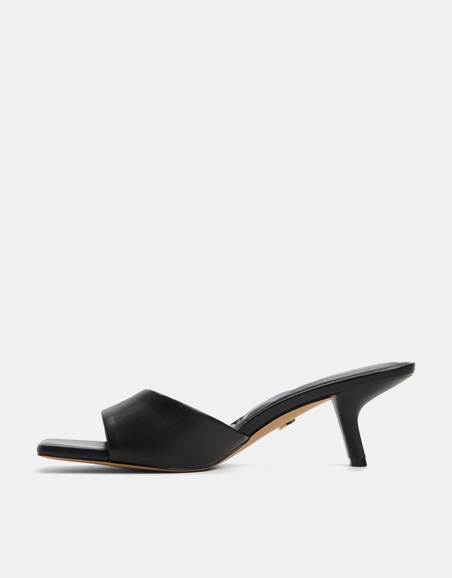 ALDO - Enchanting Kitten Heels Mules