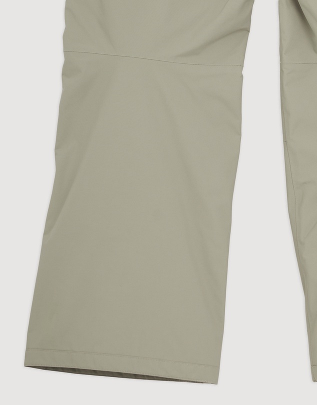 Revibe - Repaired The North Face Seymore Snow Pants - AU M