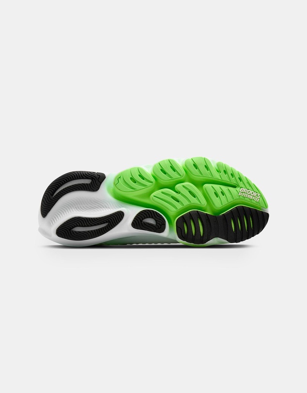 Brooks - Glycerin Flex - Men's
