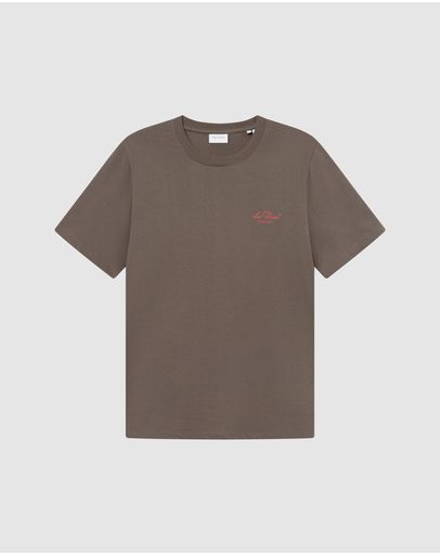 Mountain Grey Brown