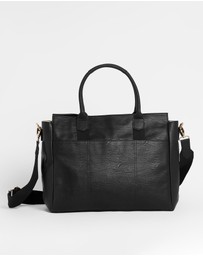 Arrived - The Hayes Baby Bag Tote
