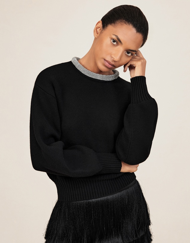 REISS - Crissie Jumper