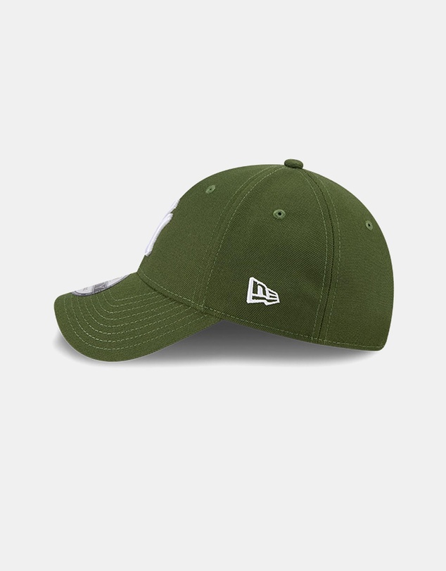New Era - 9FORTY Snap Autumn Mix NY Yankees Cap