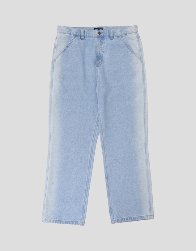 PASS~PORT - Workers Club Bootcut Jeans