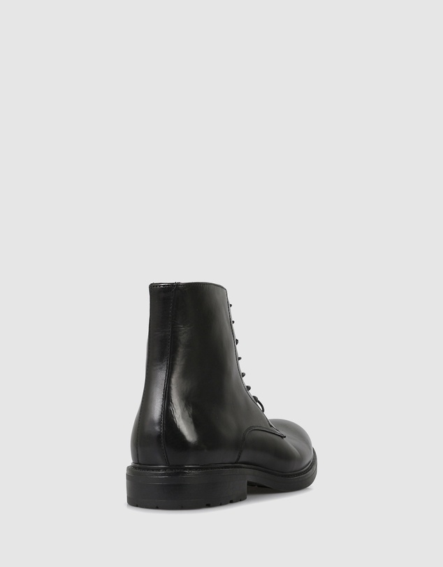 Brando - Force Lace-up Boots