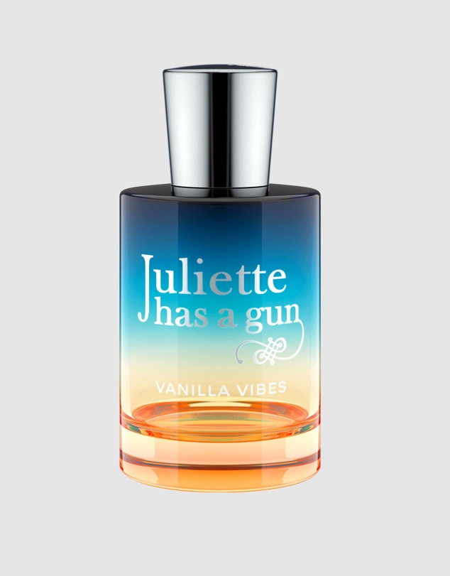 Juliette Has A Gun - Vanilla Vibes EDP 50ml