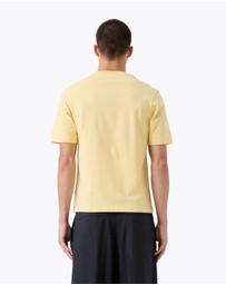 Zanerobe - Nice Baby Tee Butter